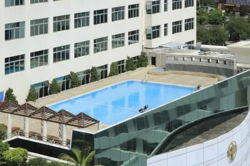 Sanya Guoxi Hotel