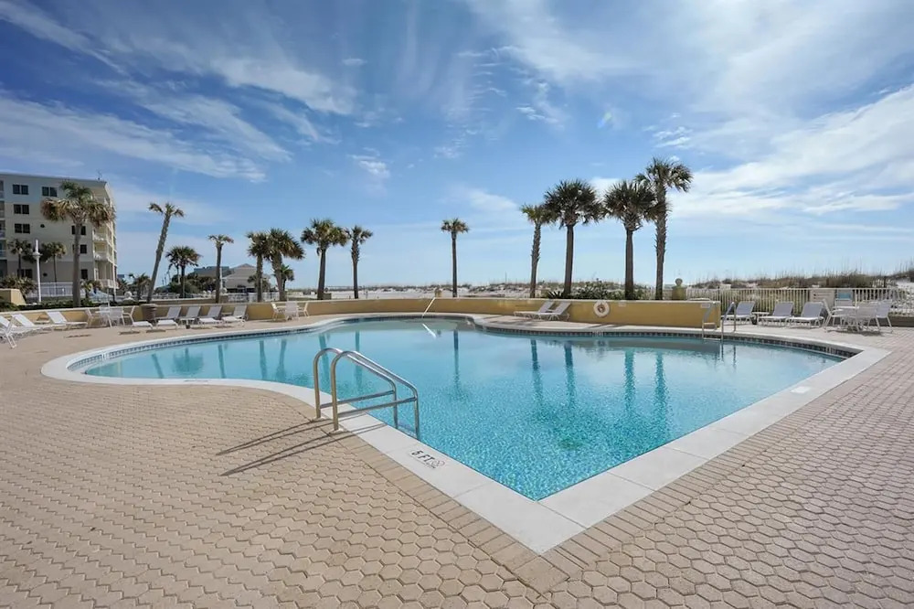 Emerald Isle unit 206