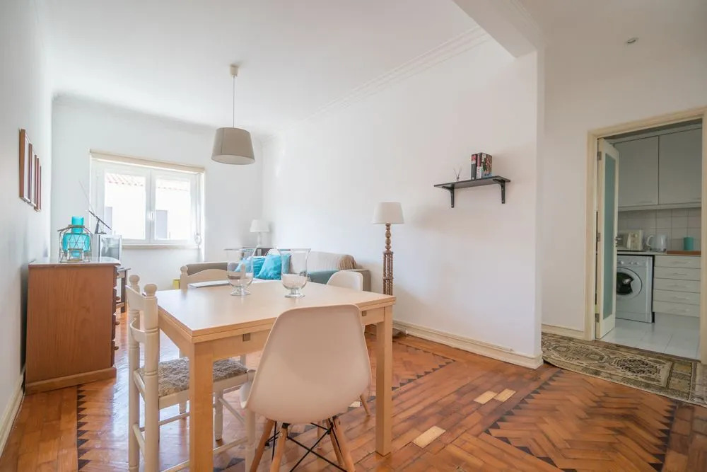 ShortStayFlat Intendente Apartments