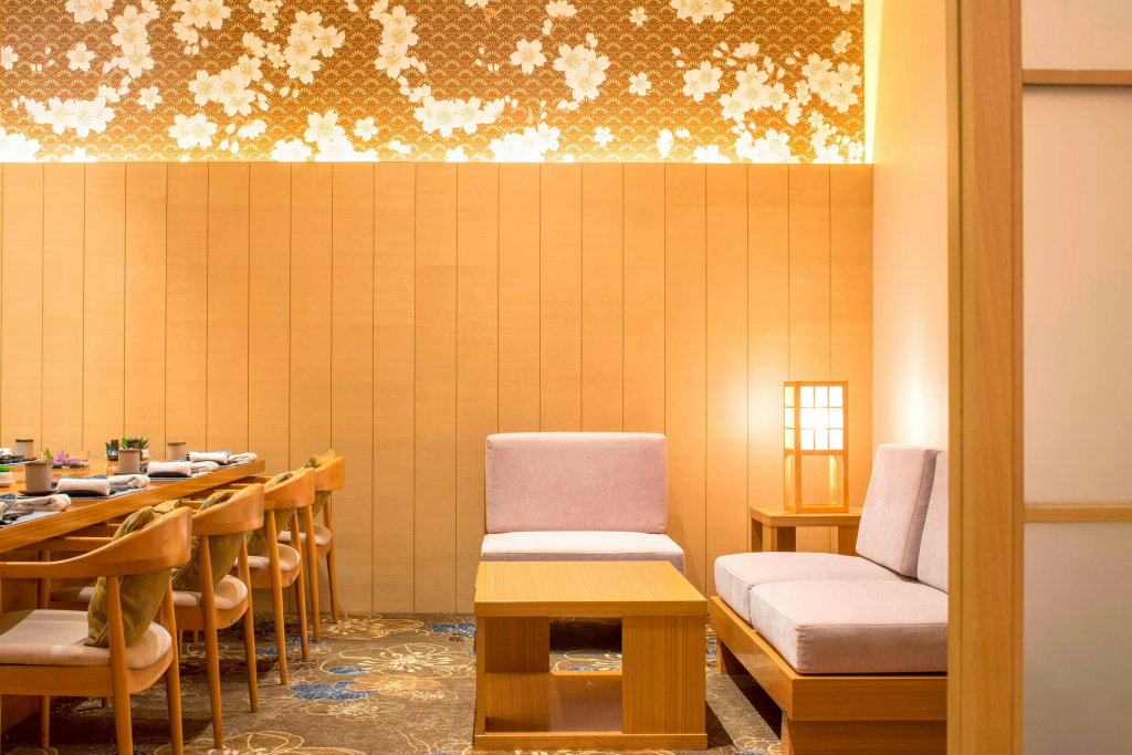 Four Points by Sheraton Hefei Shushan