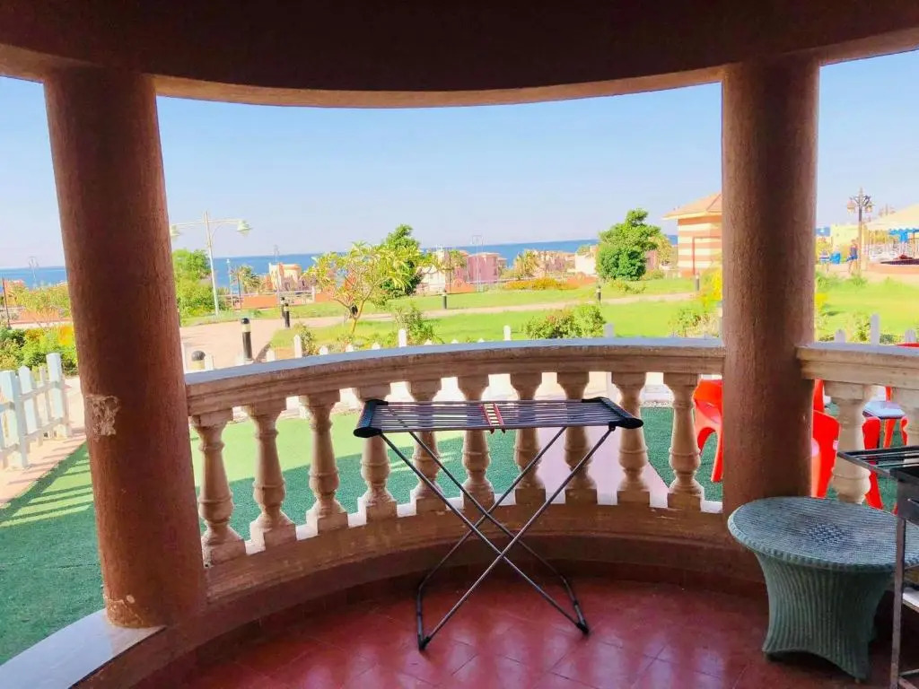 Porto Sokhna