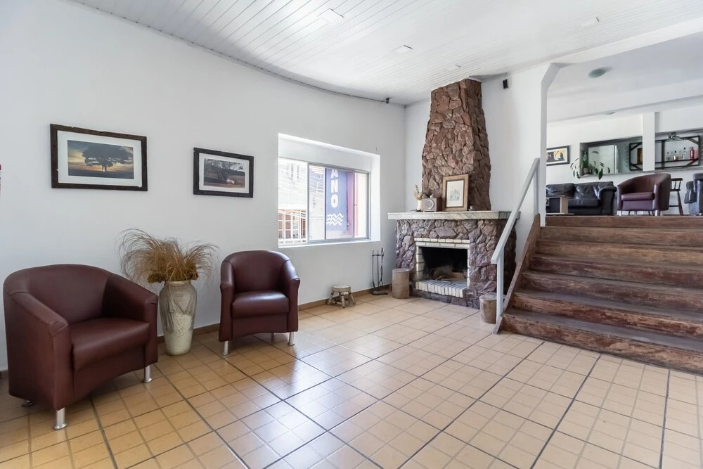 Hotel Minuano