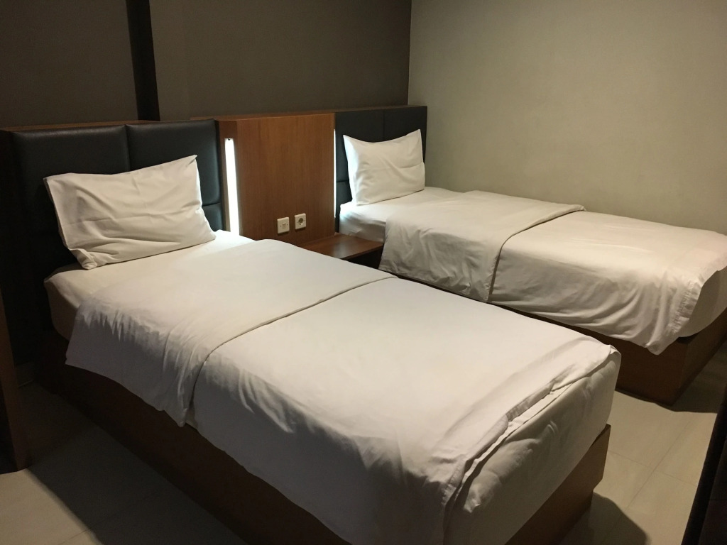 Votel Viure Hotel Jogjakarta