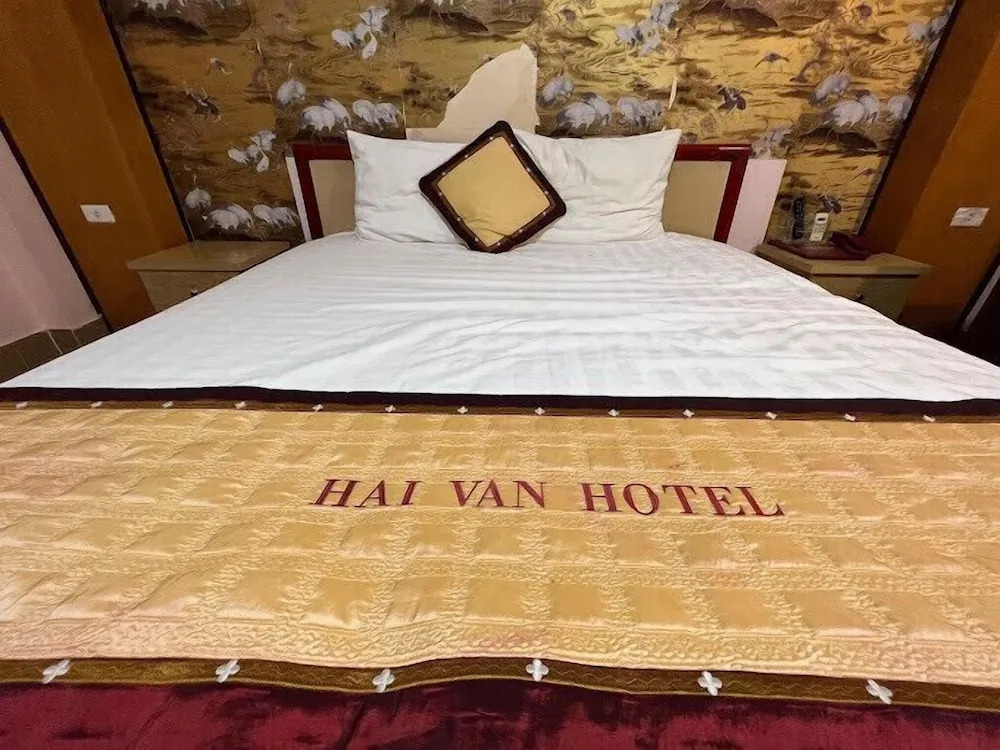 Hải Vân Hotel Điện Biên