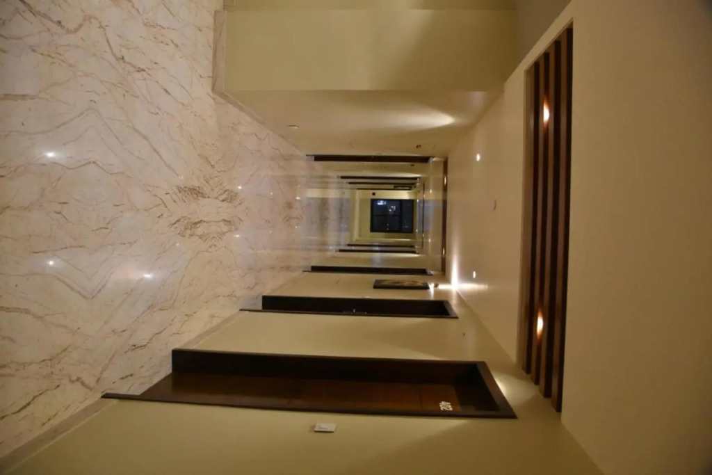 Hotel Lake Vinora