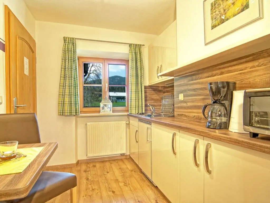 Ferienwohnung Grünsteineck
