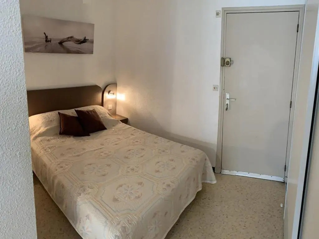 Appartement Balaruc-les-Bains, 1 pièce, 2 personnes - FR-1-571-6