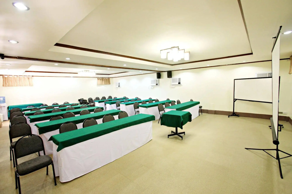 Hotel Tropika