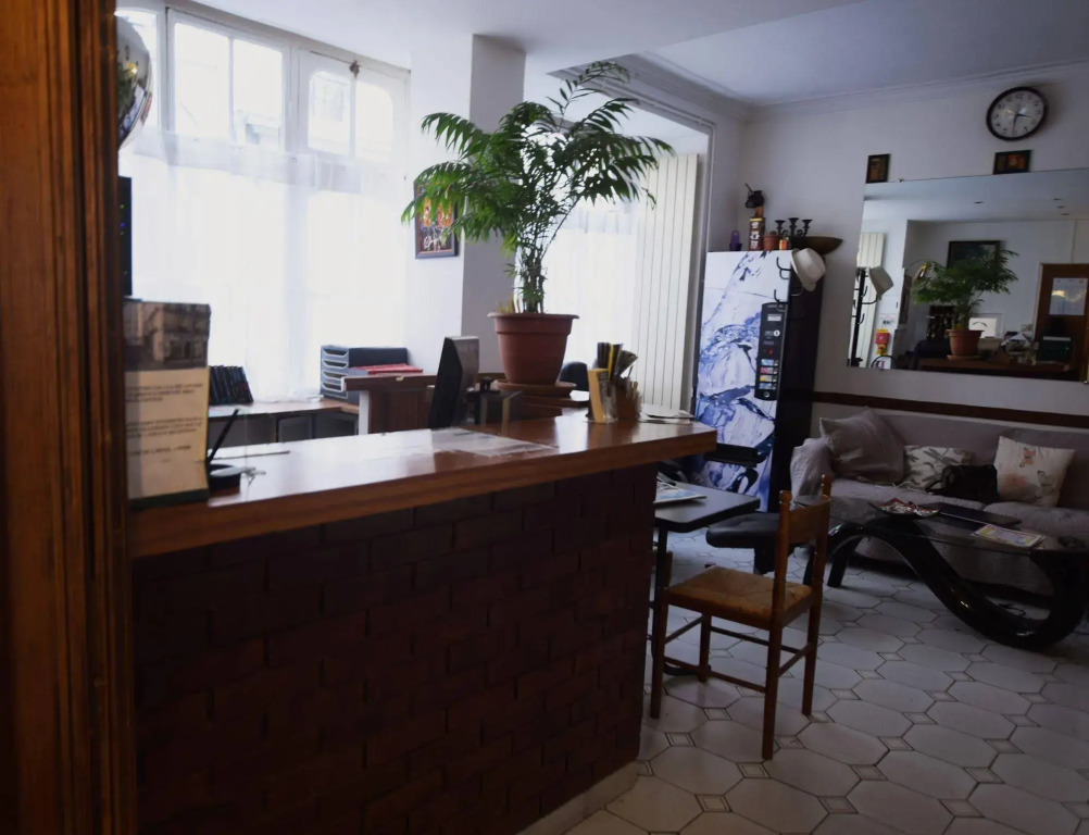 Hotel Anya