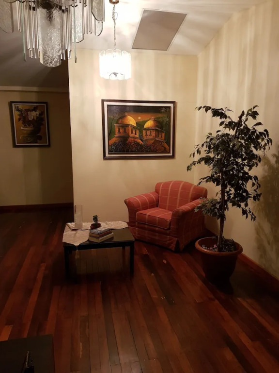 Access bed & breakfast