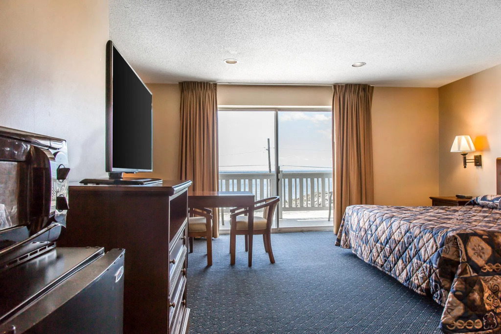 The Surfside Hotel