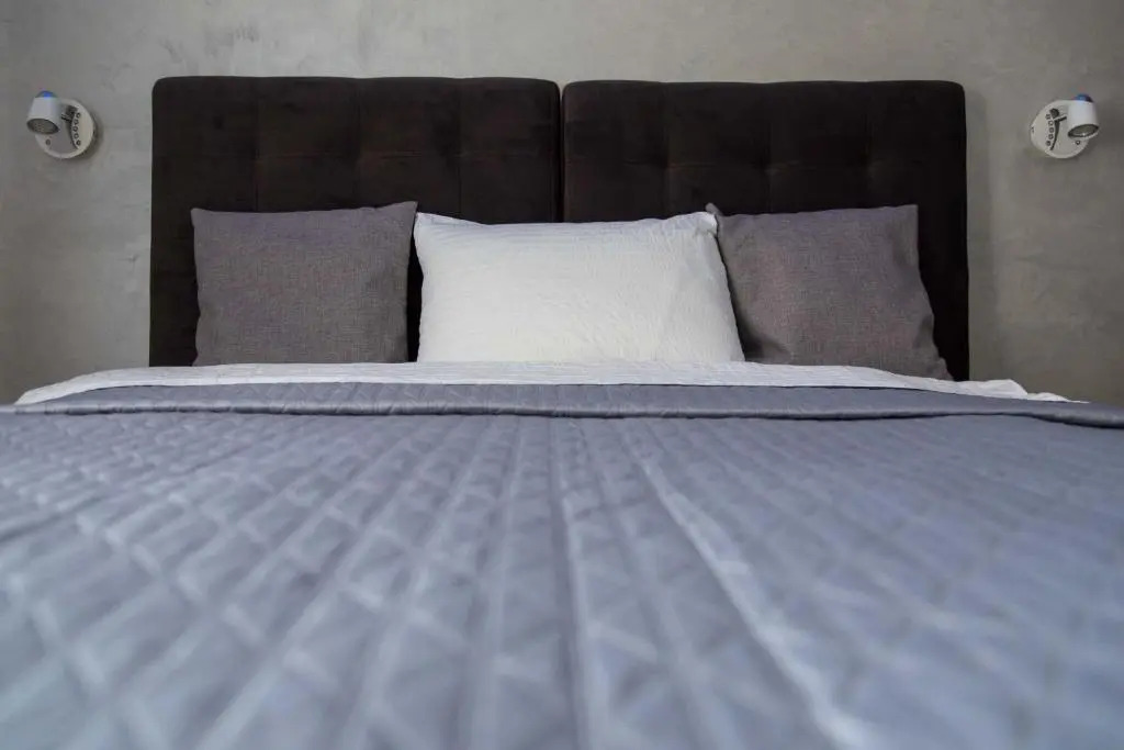 Ginko Boutique Rooms and Wellness