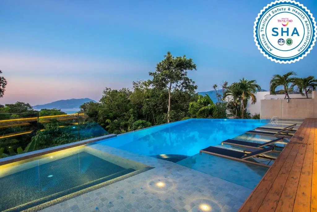 Condo Bluepoint 8-2