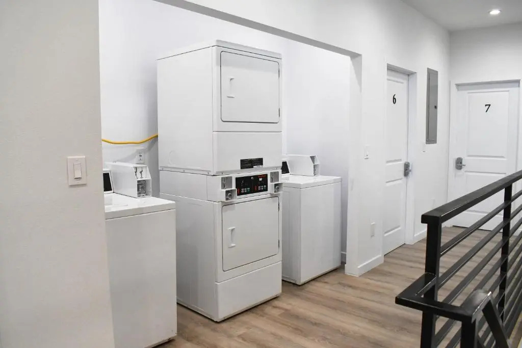 Boutique Hostel