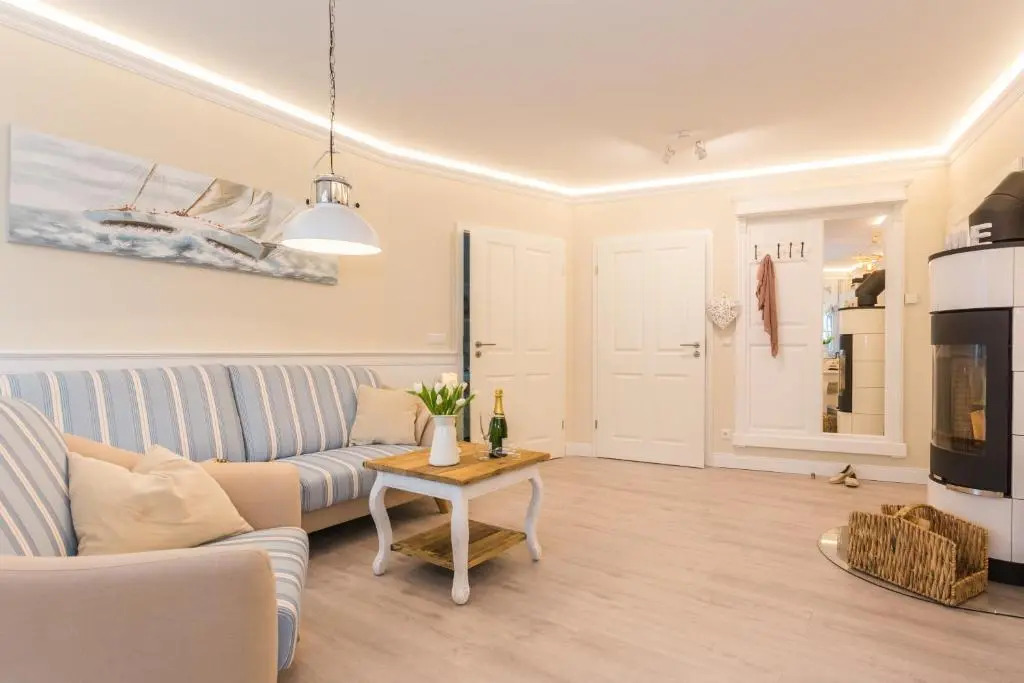 Villa Strandblick 9