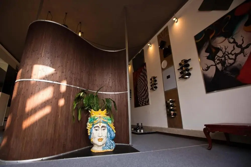 Cosi Priziusi B&B Relais