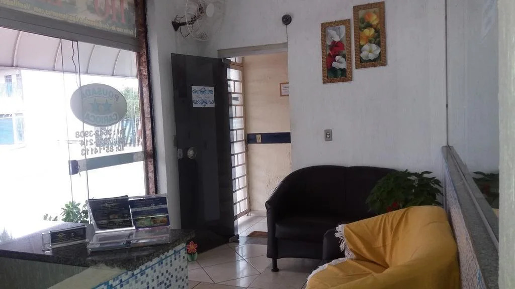 Pousada Carioca