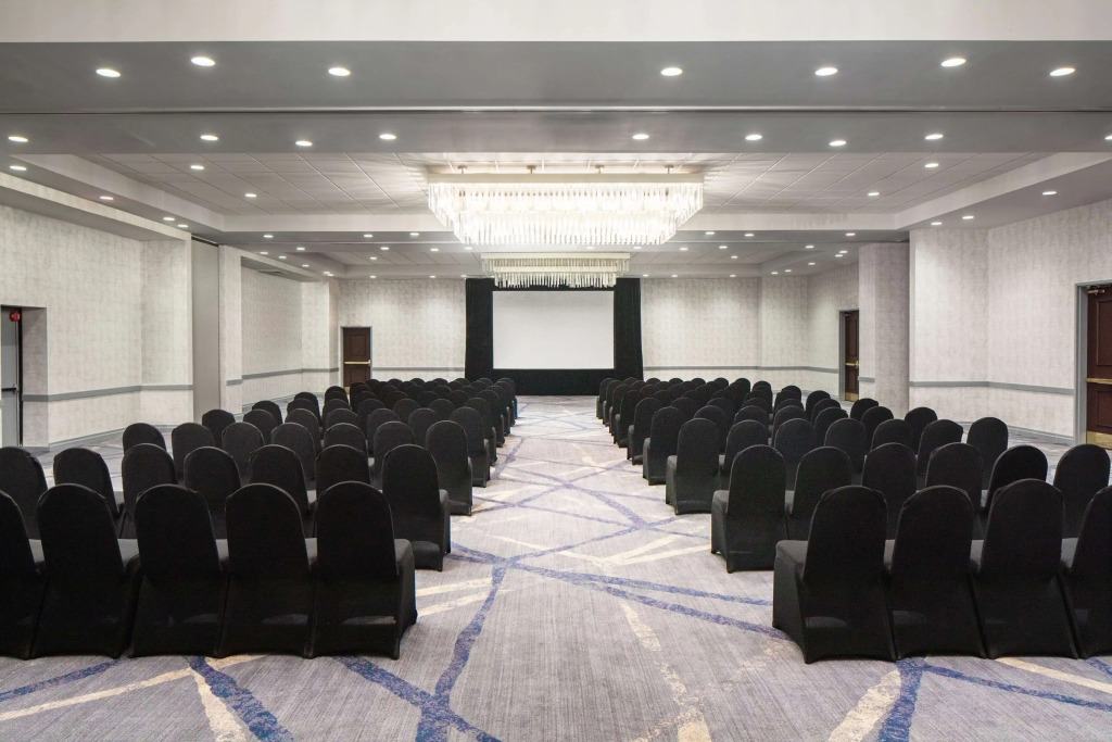 Hyatt Regency Morristown