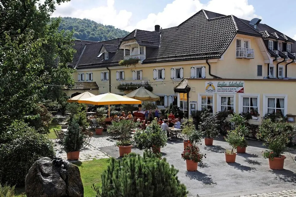 Landhotel Koller