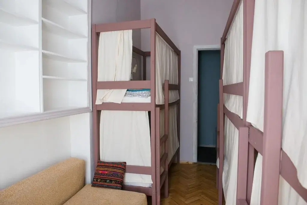 Dreamcatchers Hostel