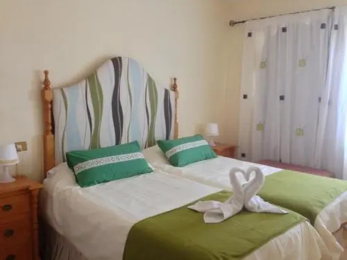 Apartamento Nicole Los Gigantes by Apartamentos Estrella del Norte