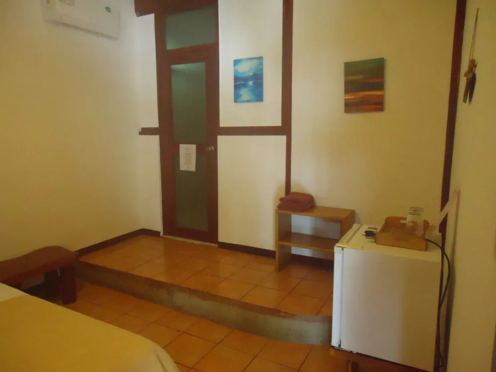 Hotel El Jardin
