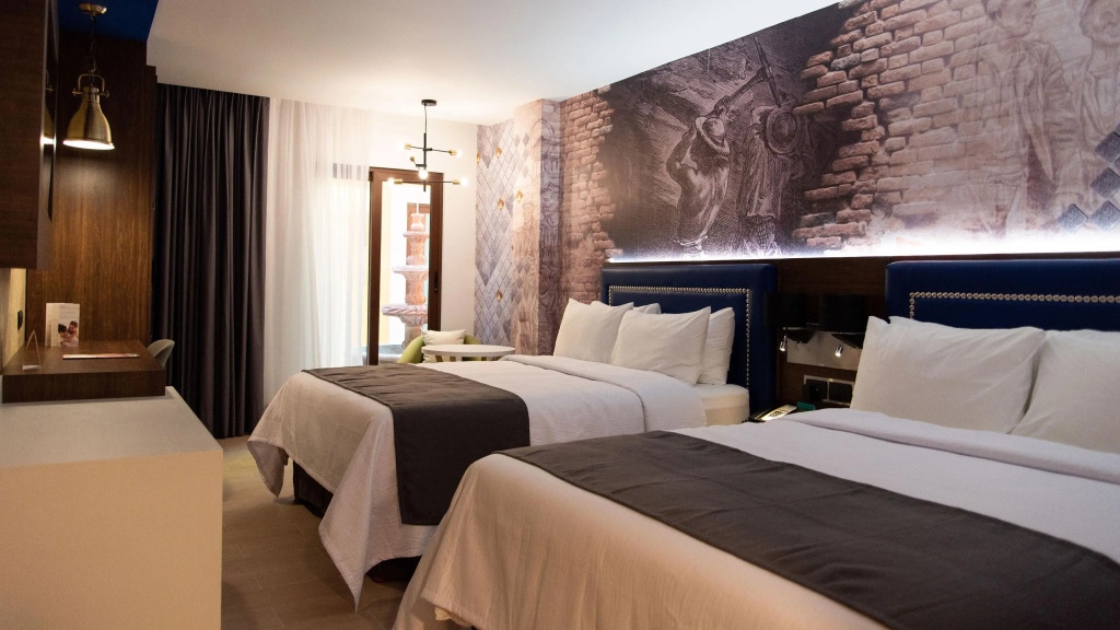 Hotel Indigo Guanajuato by IHG