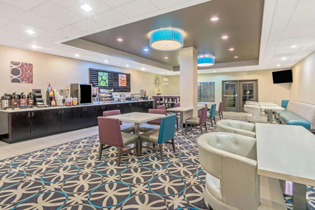 La Quinta by Wyndham Oklahoma City -Yukon