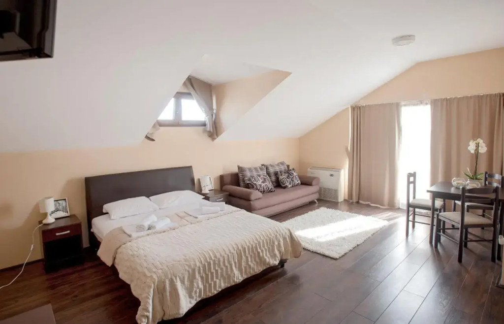 Apartman