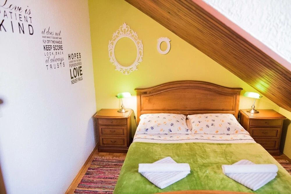 Cosy accommodation in the center of Split