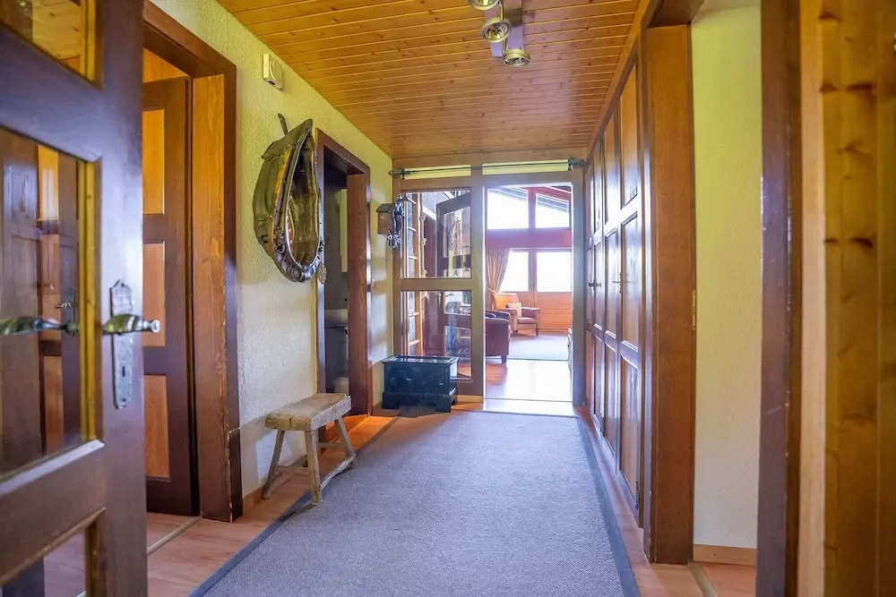 Chalet Rübezahl