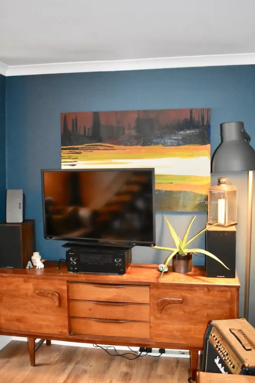 Trendy 1 Bedroom Flat in Hanover