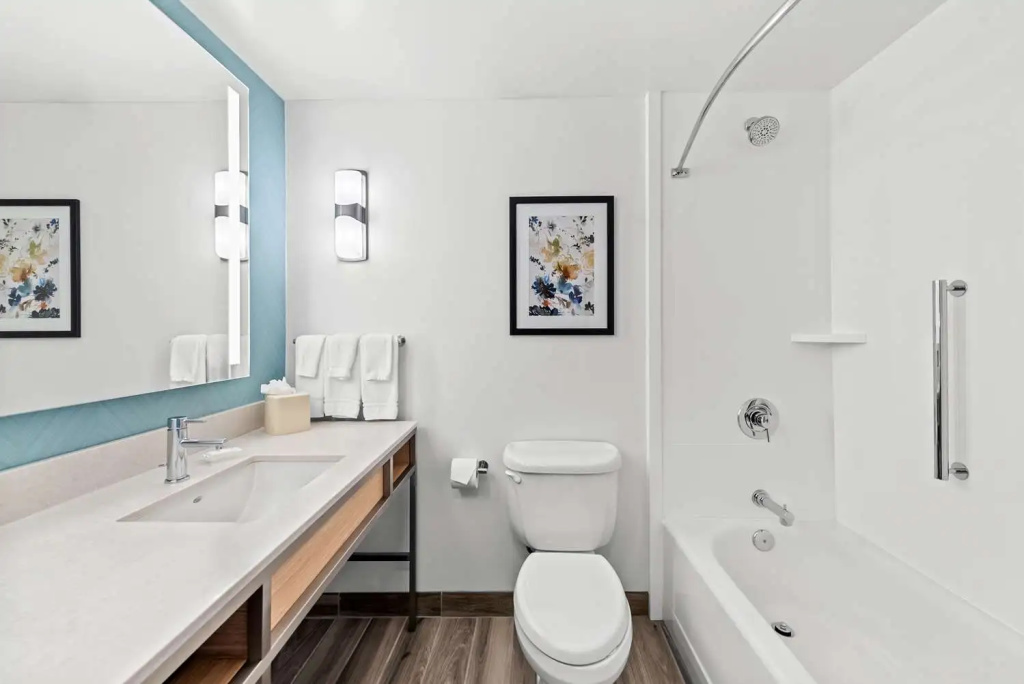 Hilton Garden Inn Seattle North/Everett