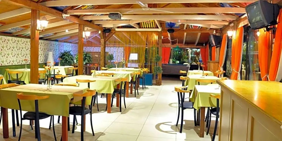 Valais Hotel