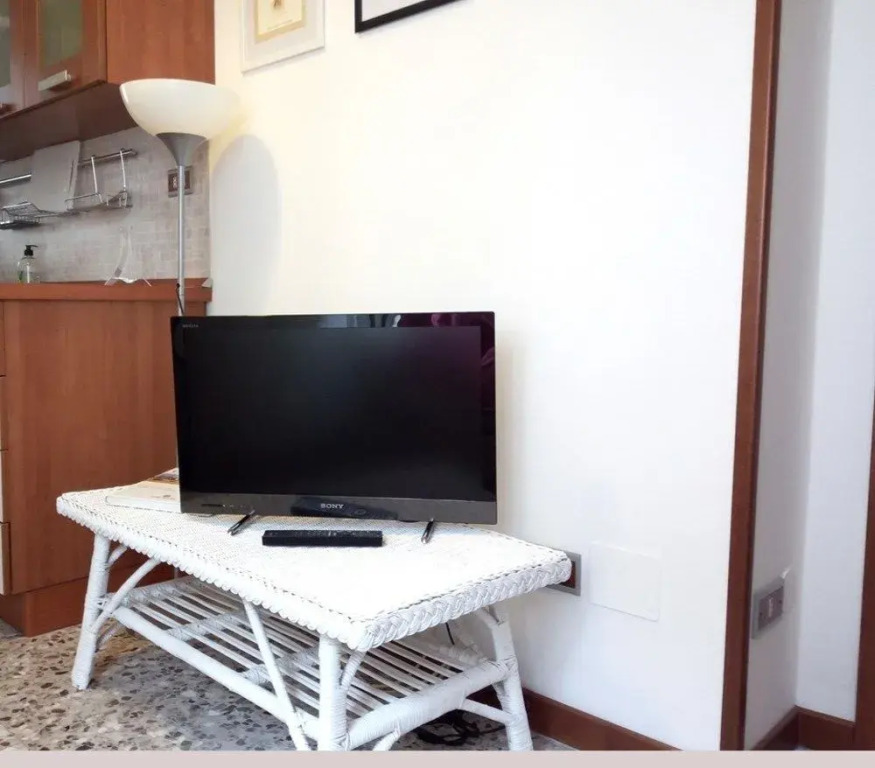 La Meta di Alberto
