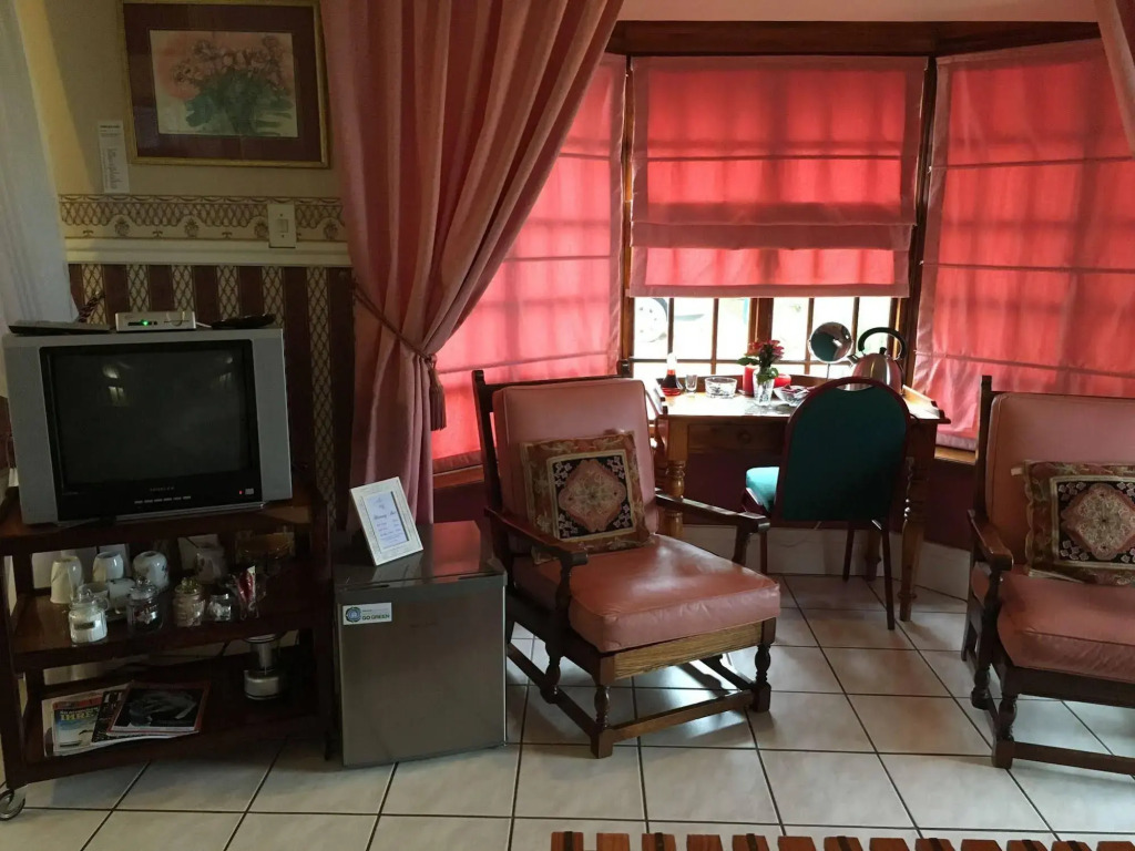 Westlodge at Graskop B&B