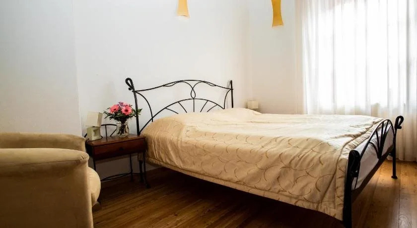 Boutique Hotel Templ