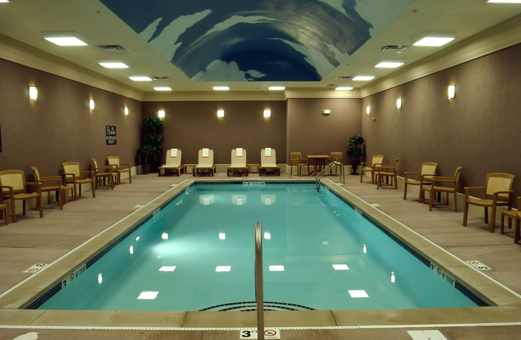 Homewood Suites by Hilton Indianapolis Downtown
