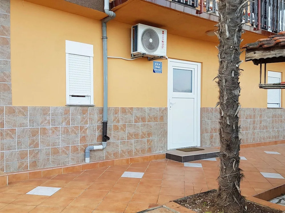 Simplistic Apartment in Opatija With Private Garden