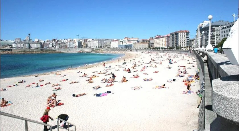 Hostal La Provinciana