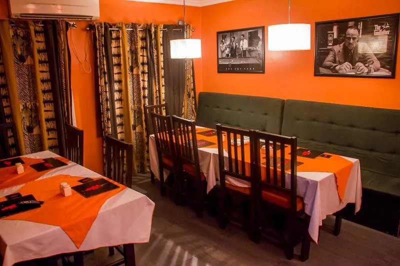 Precinct Comfort Services, Yaba