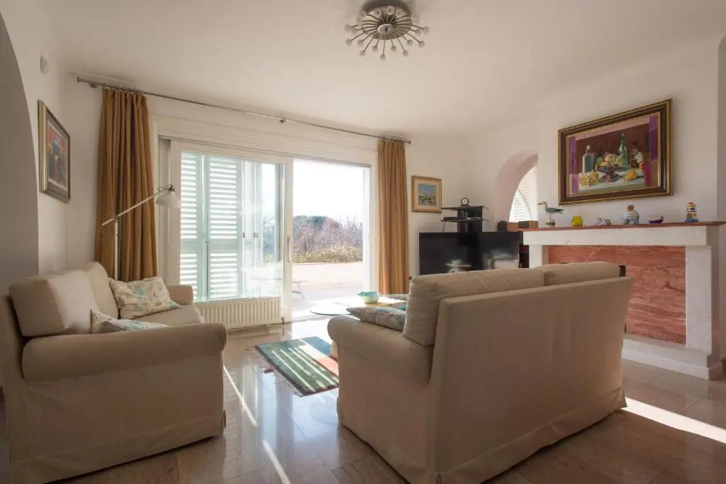 Villa Slava