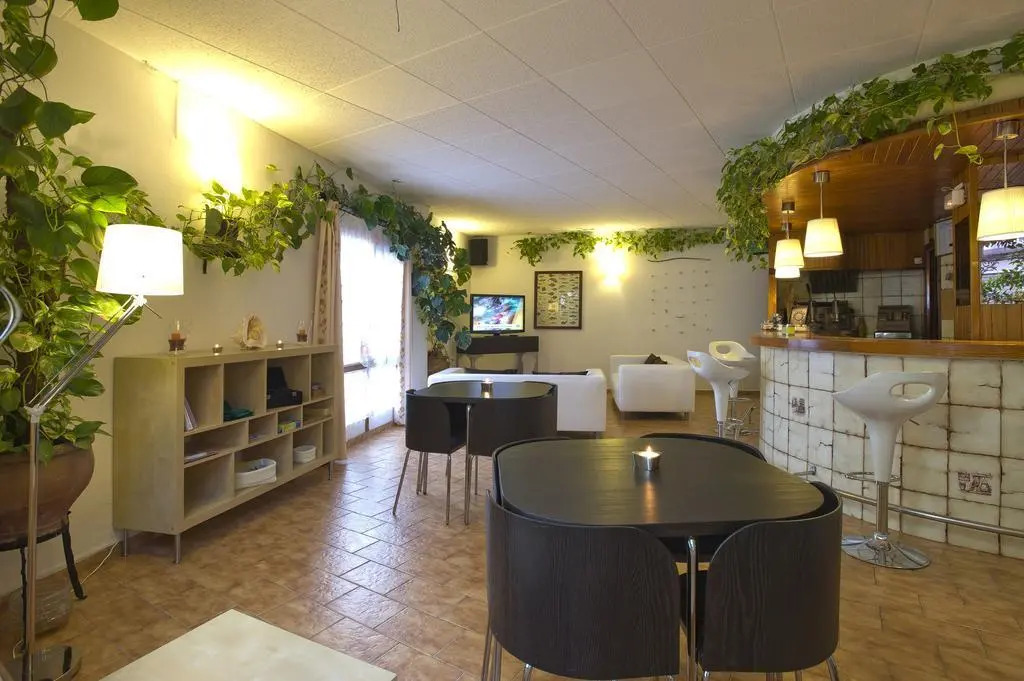 Hostal Manolita