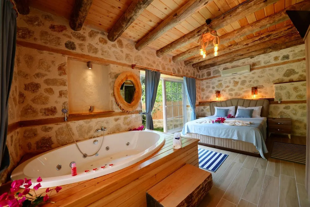 Villa Patara 4