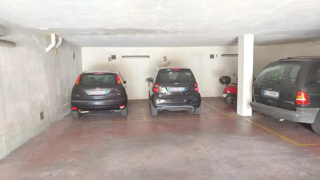 Terrace22 - Delizioso Attico Ben Collegato, 4 Persone