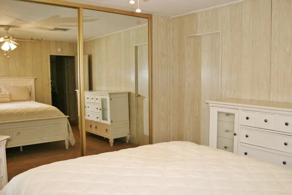 Roadrunner Club 114 - 2 Br Home