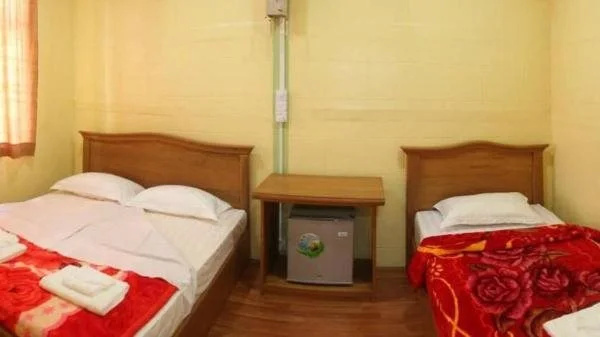 Yee Shin Guest House