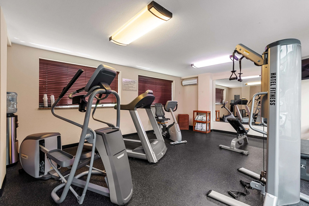 Best Western Bridgeview Hotel