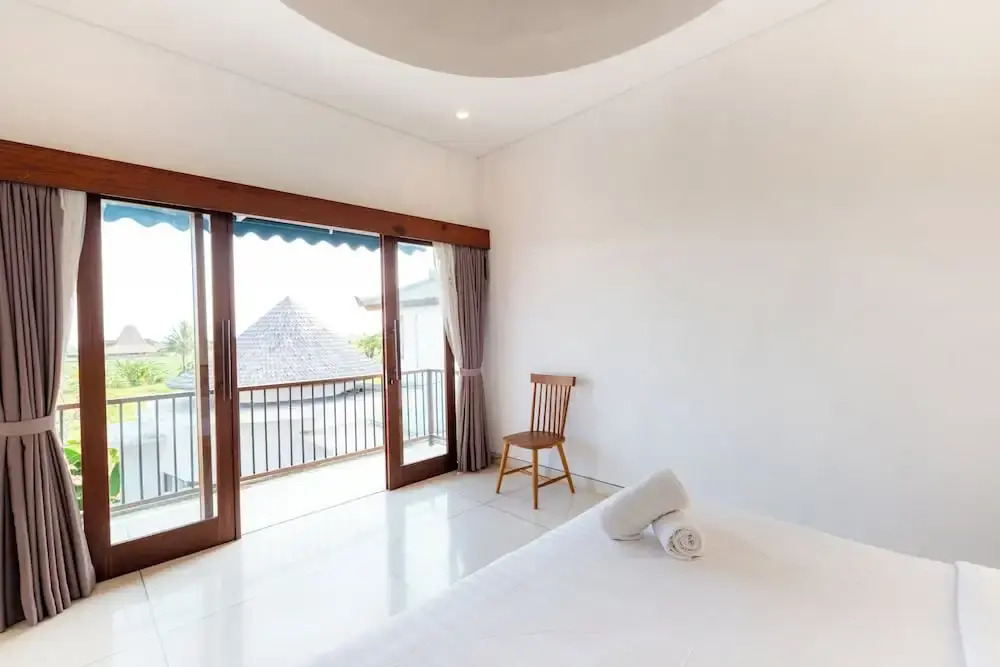 Floro Villa Canggu