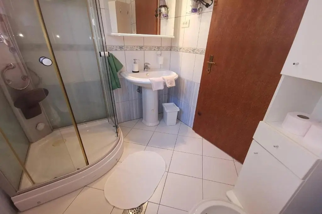 Apartment 1 Biba 41 pax